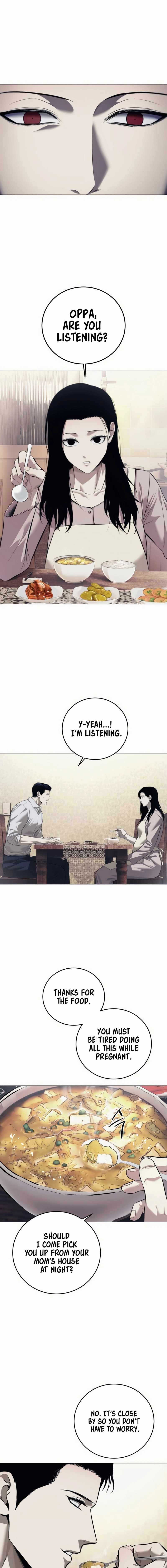 Red Shirt Chapter 7 3